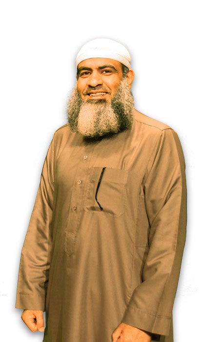 الشيخ مسعد أنور