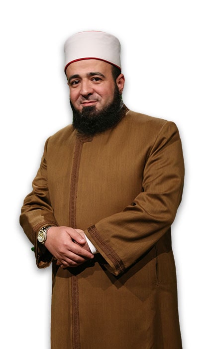 الشيخ محمد الحسانين