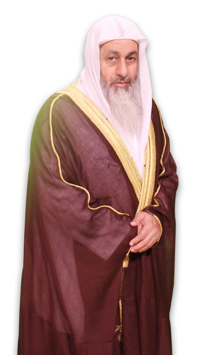 الشيخ مصطفي العدوي