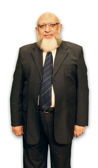 الدكتور سمير تقي الدين