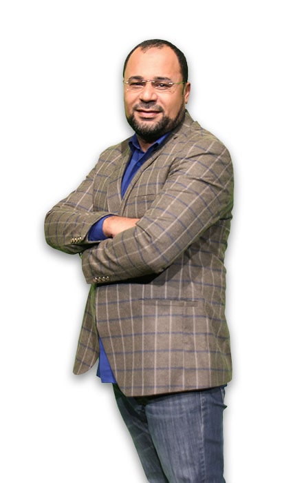 الشيخ محمود الأبيدي