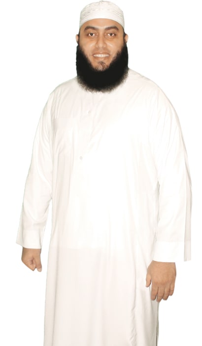 الشيخ عمرو أحمد