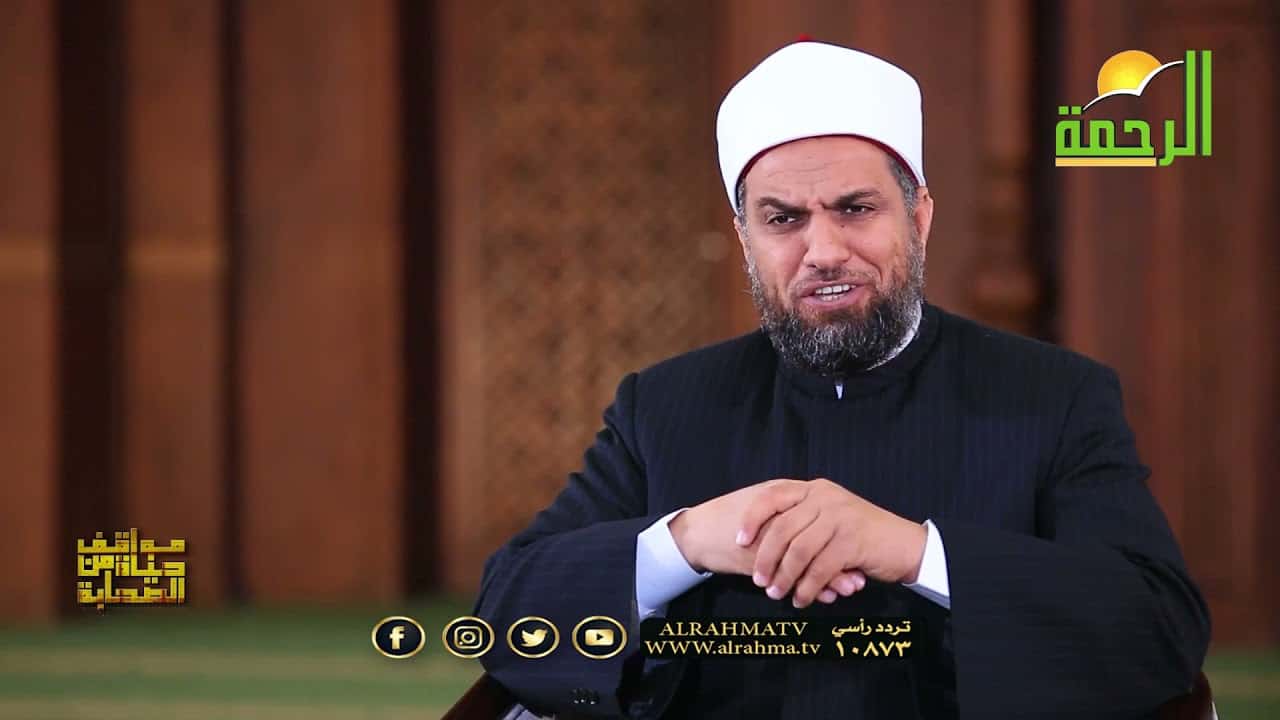 الدكتور عبدالله درويش