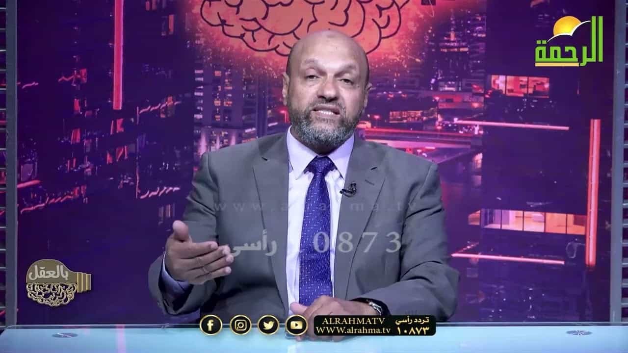 دكتوراه دكتور مختار عطا الله