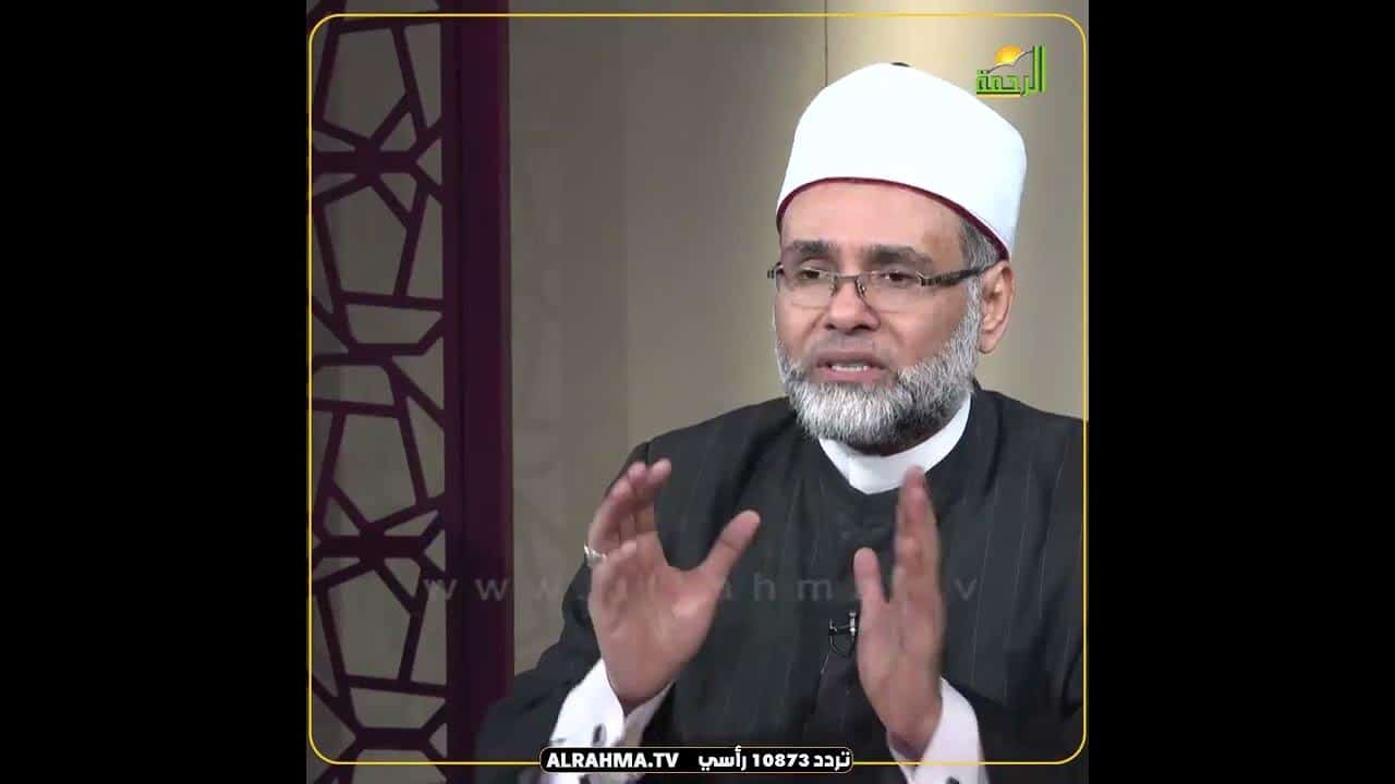 دكتور محمد عبد رب المقنن