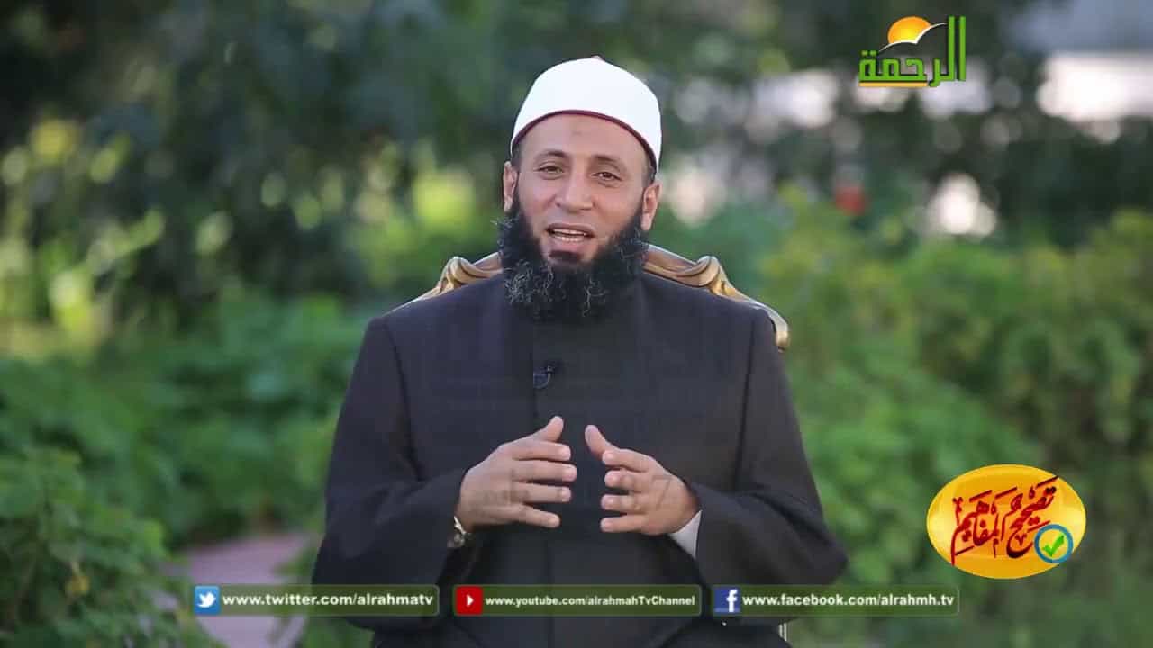 وصايا جامعة الدكتور / نبيل المرسى